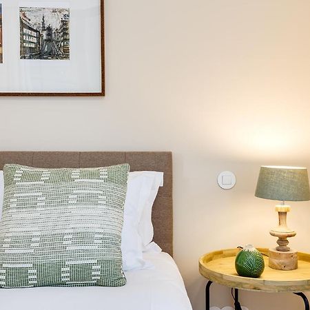 Jardins Da Muralha Apartments By Da'Home Porto Exteriér fotografie