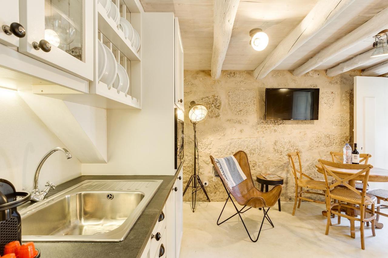 Jardins Da Muralha Apartments By Da'Home Porto Exteriér fotografie