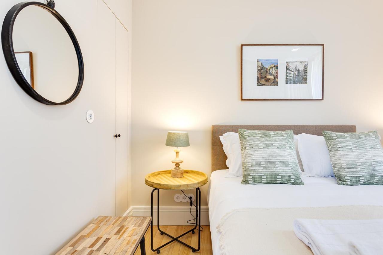 Jardins Da Muralha Apartments By Da'Home Porto Exteriér fotografie