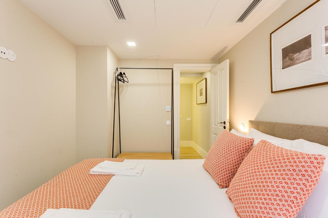 Jardins Da Muralha Apartments By Da'Home Porto Exteriér fotografie