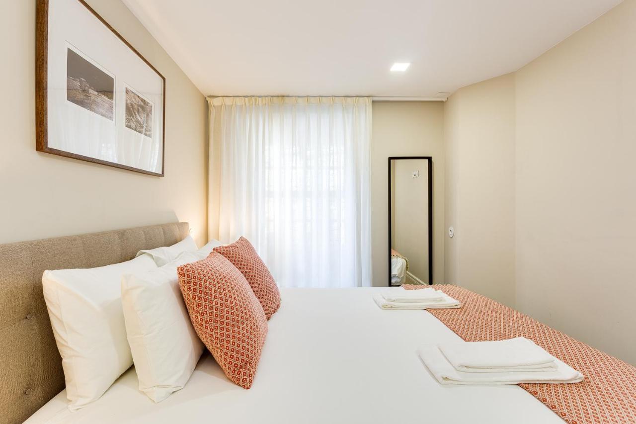 Jardins Da Muralha Apartments By Da'Home Porto Exteriér fotografie