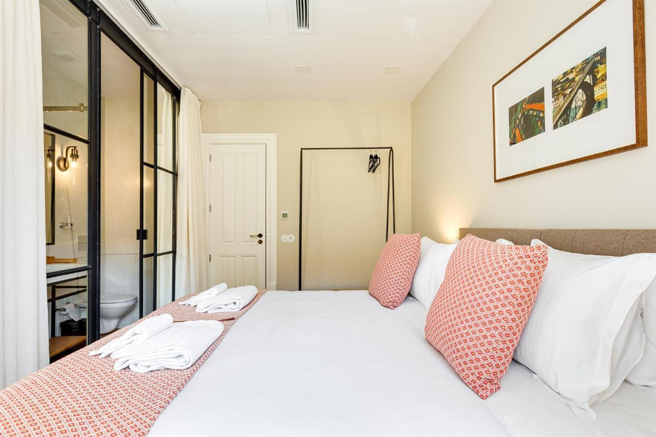 Jardins Da Muralha Apartments By Da'Home Porto Exteriér fotografie